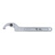 BGS Gewricht-haakmoersleutel met pen, 15 - 35 mm-4