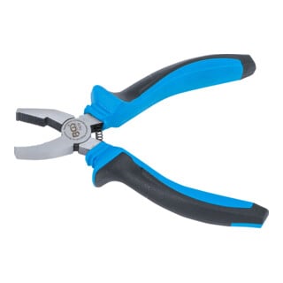 BGS Glasbrechzange, 155 mm
