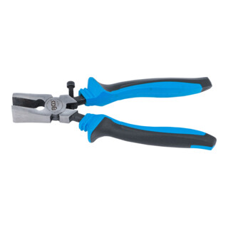 BGS Glasbreek tang, 205 mm