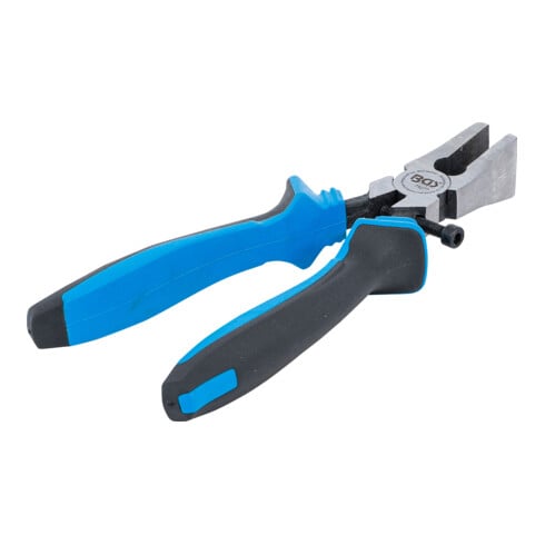 BGS Glasbreek tang, 205 mm