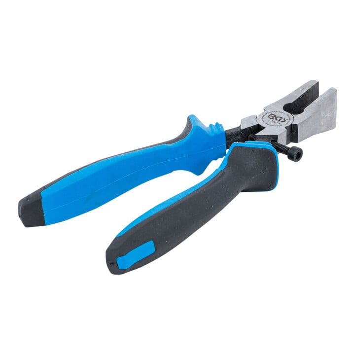 BGS Glasbreek tang, 205 mm