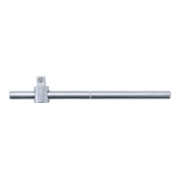BGS Gleitgriff Abtrieb Außenvierkant 12,5 mm (1/2")-4