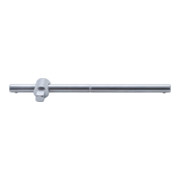 BGS Gleitgriff Abtrieb Außenvierkant 12,5 mm (1/2")-5