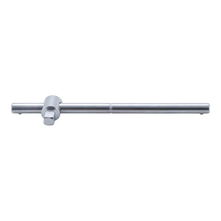 BGS Gleitgriff Abtrieb Außenvierkant 12,5 mm (1/2")