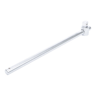 BGS Gleitgriff Abtrieb Außenvierkant 20 mm