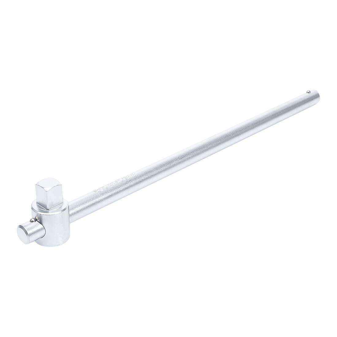 BGS Gleitgriff Abtrieb Außenvierkant 20 mm