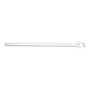BGS Gleitgriff Abtrieb Außenvierkant 25 mm (1")-2