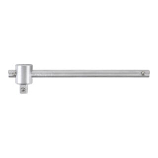 BGS Gleitgriff Abtrieb Außenvierkant 6,3 mm (1/4")