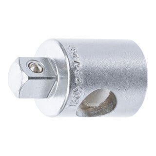 BGS Gleitgriff-Adapter für Verlängerungen Abtrieb Außenvierkant 10 mm (3/8")