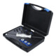BGS Gleithammer-Satz mit Gewinde-Adaptern 12-tlg.-2