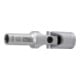 BGS Gloeibougie gewricht inzet Zeskantaandrijving Vierkantaandrijving 10 mm (3/8 inch) SW 8 mm-1
