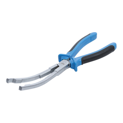 BGS Gloeibougiestekkertang 90° Haaks