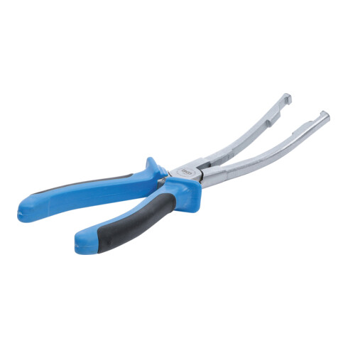 BGS Gloeibougiestekkertang 90° Haaks
