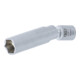 BGS Gloeikaars- en bougie-gewrichtdop, aandrijving binnenvierkant 10 mm (3/8"), SW 16 mm-1