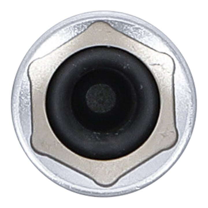 BGS Gloeikaars- en bougie-gewrichtdop, aandrijving binnenvierkant 10 mm (3/8"), SW 16 mm
