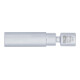 BGS Gloeikaars- en bougie-gewrichtdop, aandrijving binnenvierkant 10 mm (3/8"), SW 16 mm-4