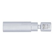 BGS Gloeikaars- en bougie-gewrichtdop, aandrijving binnenvierkant 10 mm (3/8"), SW 16 mm-4