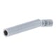 BGS Gloeikaars- en bougie-kantelbits, aandrijving binnenvierkant 6,3 mm (1/4"), SW 8 mm-1