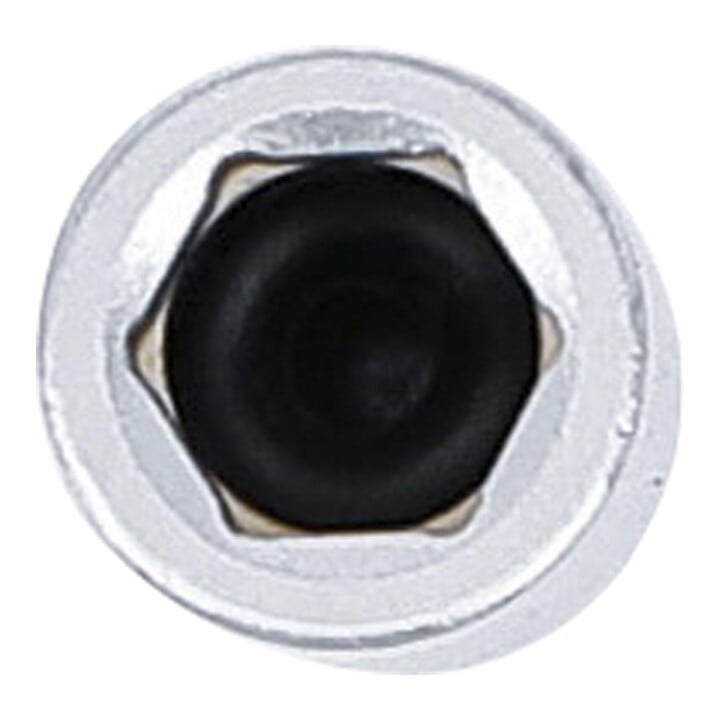 BGS Gloeikaars- en bougie-kantelbits, aandrijving binnenvierkant 6,3 mm (1/4"), SW 8 mm