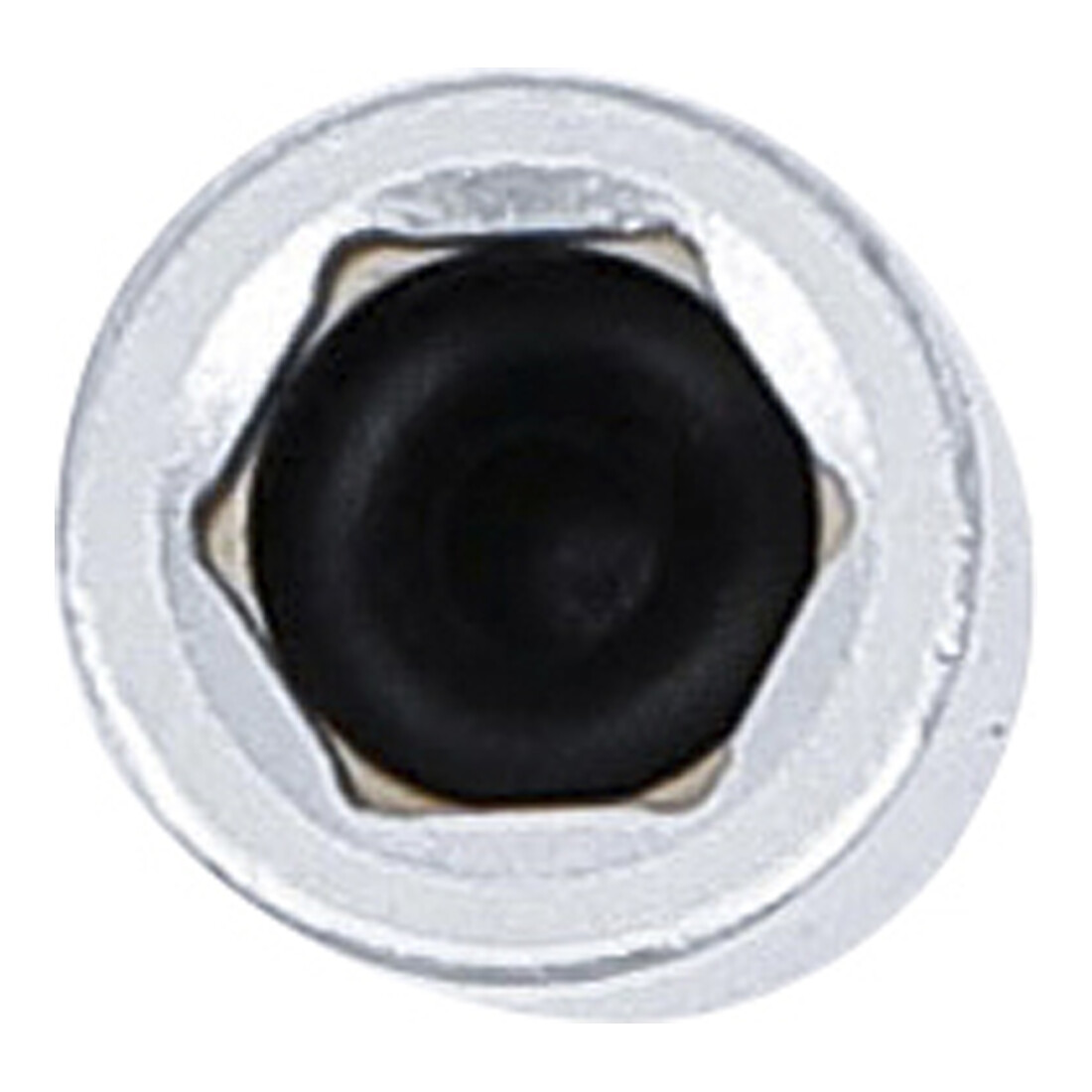 BGS Gloeikaars- en bougie-kantelbits, aandrijving binnenvierkant 6,3 mm (1/4"), SW 8 mm
