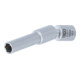 BGS Gloeikaars- en bougie-kantelstuk, aandrijving binnenvierkant 10 mm (3/8"), SW 10 mm-1