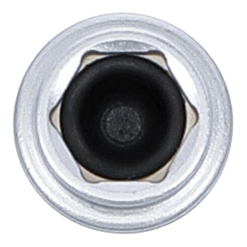 BGS Gloeikaars- en bougie-kantelstuk, aandrijving binnenvierkant 10 mm (3/8"), SW 10 mm