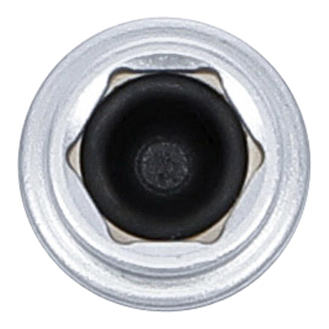 BGS Gloeikaars- en bougie-kantelstuk, aandrijving binnenvierkant 10 mm (3/8"), SW 10 mm