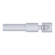 BGS Gloeikaars- en bougie-kantelstuk, aandrijving binnenvierkant 10 mm (3/8"), SW 10 mm-4