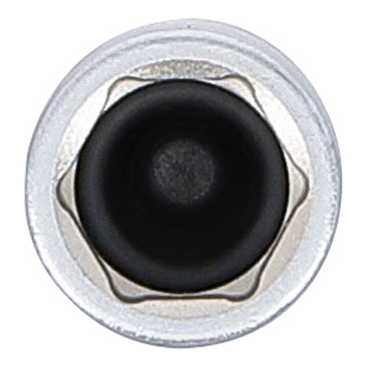 BGS Gloeikaars- en bougie-koppelstuk, aandrijving binnenvierkant 10 mm (3/8"), SW 12 mm