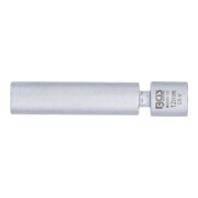 BGS Gloeikaars- en bougie-koppelstuk, aandrijving binnenvierkant 10 mm (3/8"), SW 12 mm-4