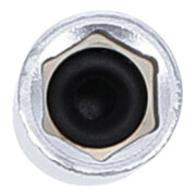 BGS Gloeikaars- en bougie-koppelstuk, aandrijving binnenvierkant 6,3 mm (1/4"), SW 9 mm-2