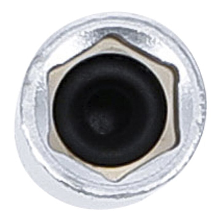 BGS Gloeikaars- en bougie-koppelstuk, aandrijving binnenvierkant 6,3 mm (1/4"), SW 9 mm