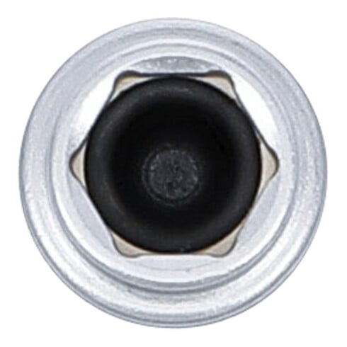 BGS Glüh- und Zündkerzen-Gelenk-Einsatz, Antrieb Innenvierkant 10 mm (3/8"), SW 10 mm