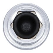 BGS Glüh- und Zündkerzen-Gelenk-Einsatz, Antrieb Innenvierkant 10 mm (3/8"), SW 10 mm-2