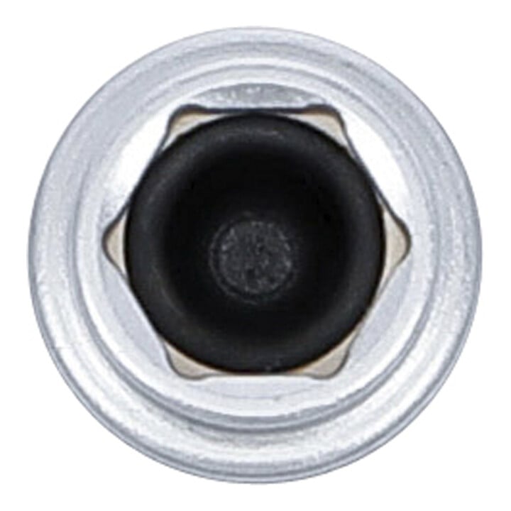 BGS Glüh- und Zündkerzen-Gelenk-Einsatz, Antrieb Innenvierkant 10 mm (3/8"), SW 10 mm