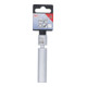 BGS Glüh- und Zündkerzen-Gelenk-Einsatz, Antrieb Innenvierkant 10 mm (3/8"), SW 14 mm-5