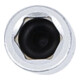 BGS Glüh- und Zündkerzen-Gelenk-Einsatz, Antrieb Innenvierkant 6,3 mm (1/4"), SW 8 mm-2