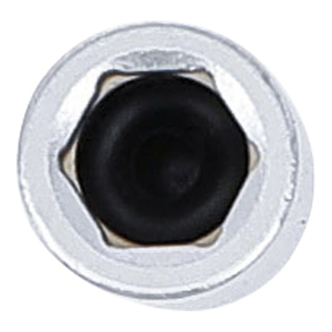 BGS Glüh- und Zündkerzen-Gelenk-Einsatz, Antrieb Innenvierkant 6,3 mm (1/4"), SW 8 mm