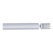 BGS Glüh- und Zündkerzen-Gelenk-Einsatz, Antrieb Innenvierkant 6,3 mm (1/4"), SW 8 mm-4