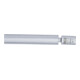 BGS Glüh- und Zündkerzen-Gelenk-Einsatz, Antrieb Innenvierkant 6,3 mm (1/4"), SW 9 mm-4