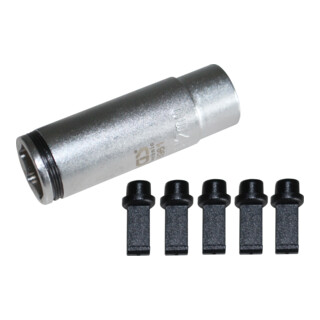 BGS Glühkerzen-Einsatz für PSG 12 mm