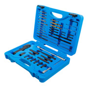 BGS Glühkerzen-Werkzeug und Gewinde-Reparatur-Satz M8, M10 41 teilig-4