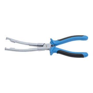 BGS Glühkerzenstecker-Zange 90° abgewinkelt