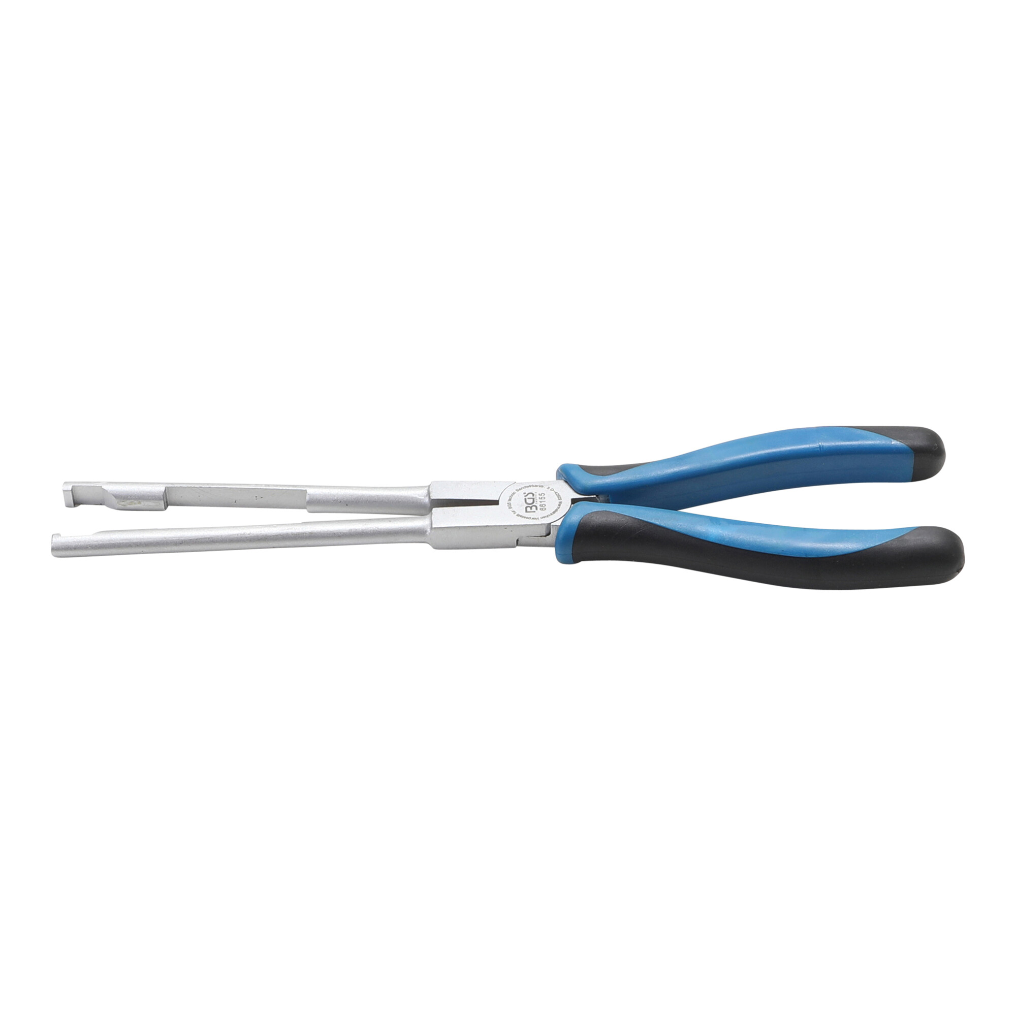 BGS Glühkerzenstecker-Zange gerade ; BGS technic