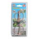 BGS Goupille à clip Ø boulon 9,5 mm 2 pièces