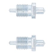 BGS Goupilles de rechange, 3 - 5 mm, pour art. 9602, 2 pièces-4