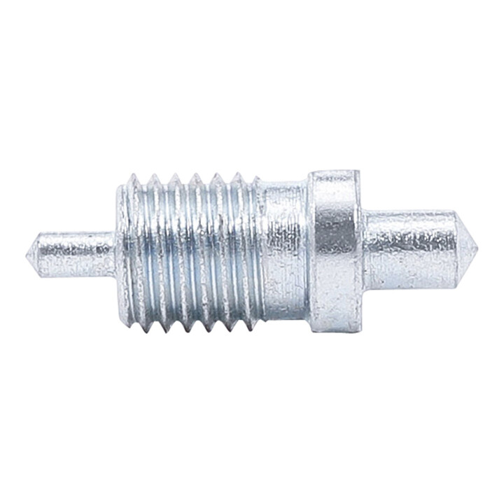 BGS Goupilles de rechange, 3 - 5 mm, pour art. 9602, 2 pièces