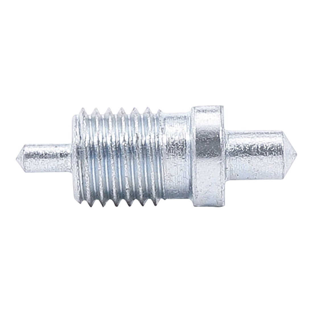 BGS Goupilles de rechange, 3 - 5 mm, pour art. 9602, 2 pièces