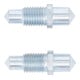 BGS Goupilles de rechange, 7 - 9 mm, pour art. 9602, 2 pièces-4