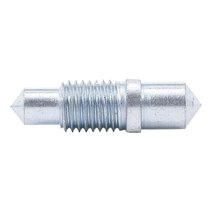 BGS Goupilles de rechange, 7 - 9 mm, pour art. 9602, 2 pièces
